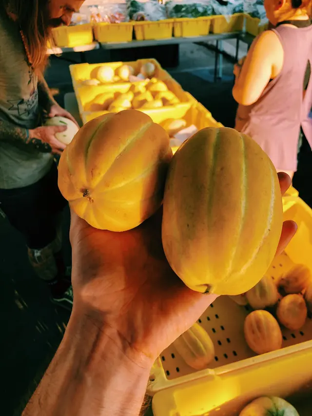 Downtown Phoenix Farmers Market — photo from the business 10