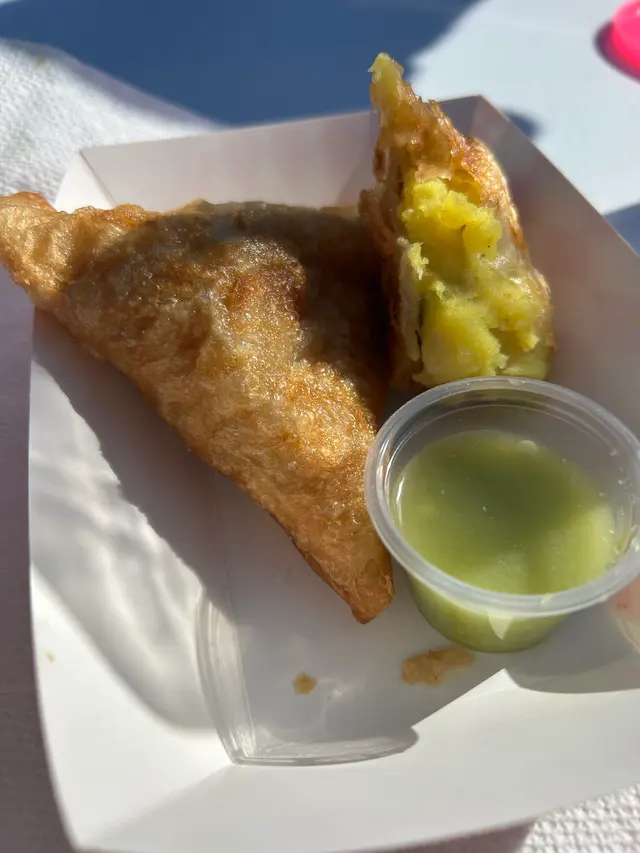Downtown Phoenix Farmers Market — customer photo 12