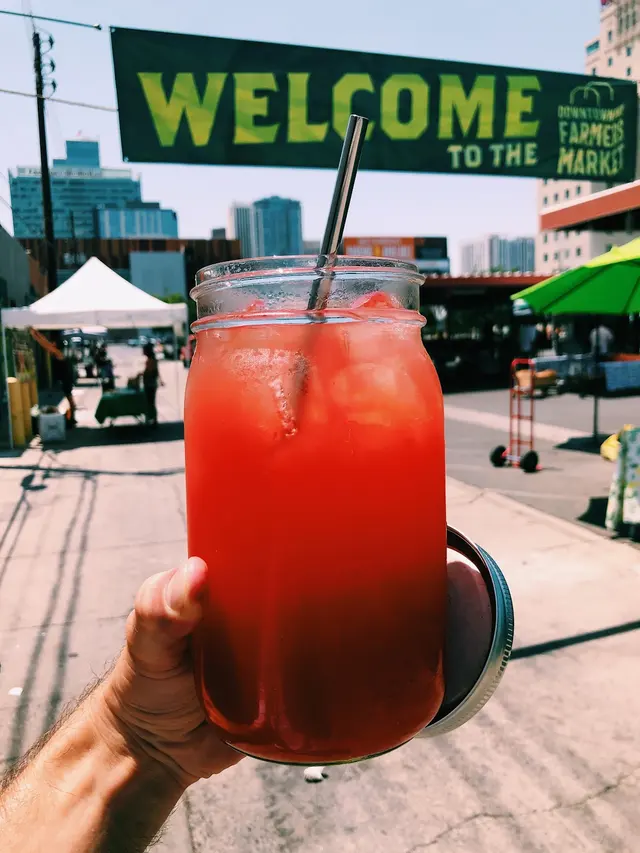 Downtown Phoenix Farmers Market — photo from the business 3