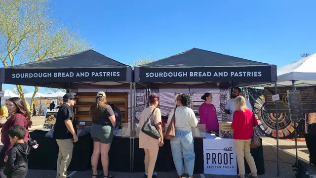 Gilbert Farmers Market — customer photo 12