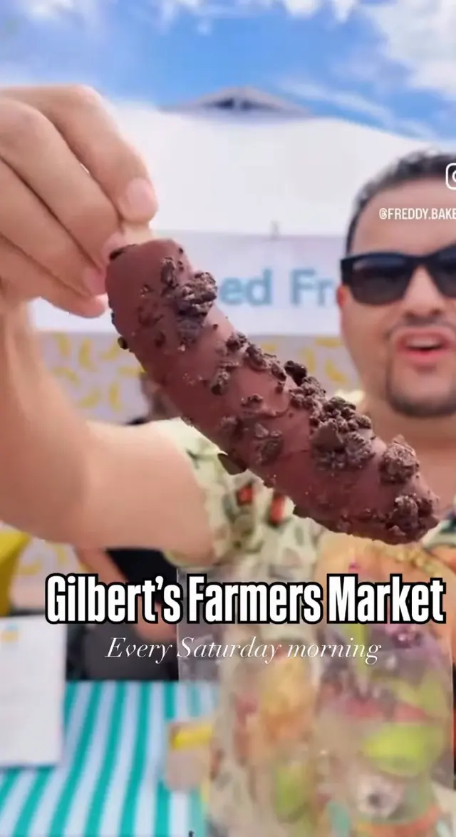 Gilbert Farmers Market — customer photo 3