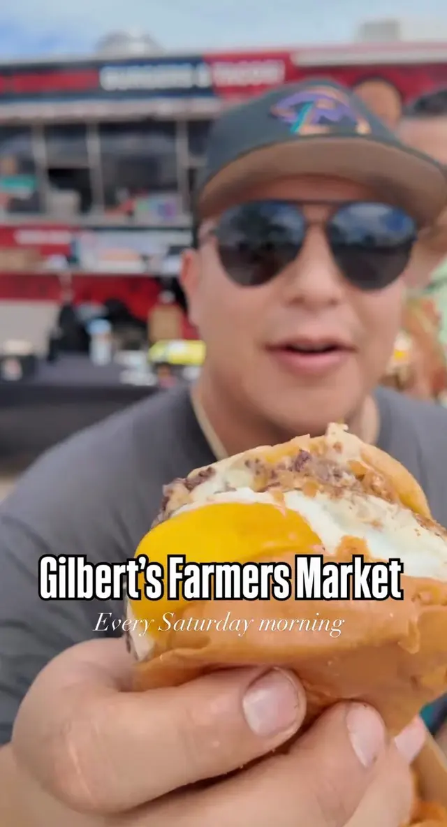 Gilbert Farmers Market — customer photo 5