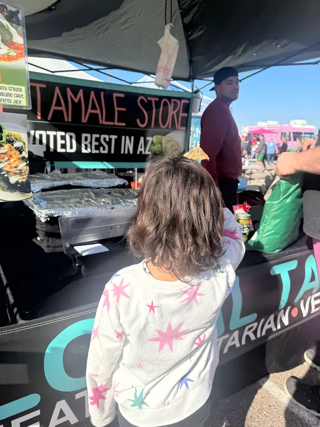 Gilbert Farmers Market — customer photo 7