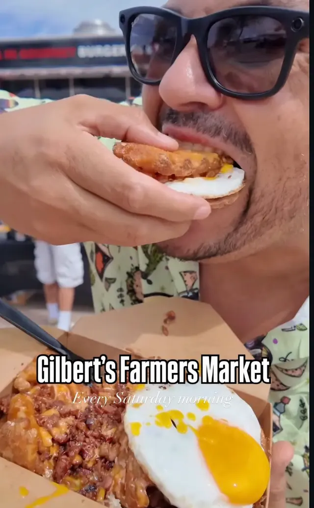 Gilbert Farmers Market — customer photo 6