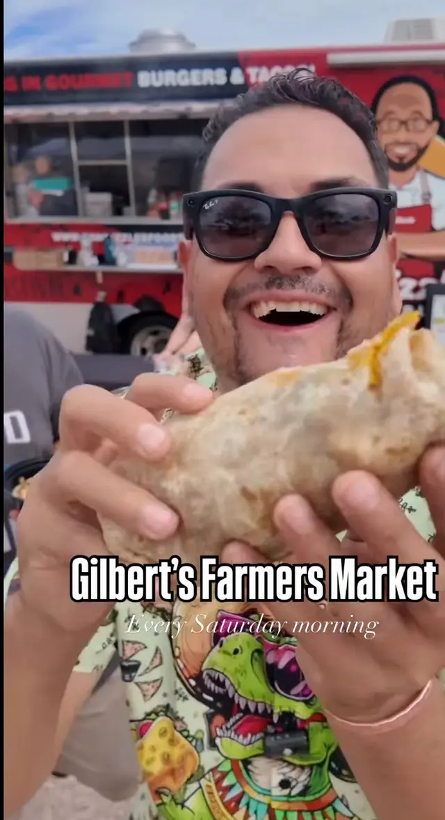 Gilbert Farmers Market — customer photo 4