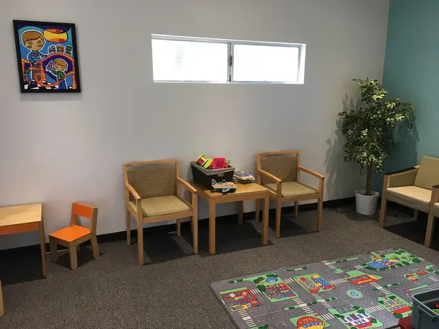 Speechcom Children's Speech Therapy Center — photo from the business 2