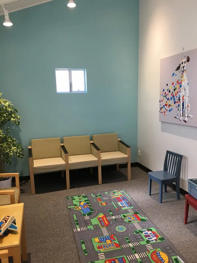 Speechcom Children's Speech Therapy Center — photo from the business 9