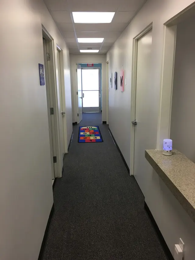 Speechcom Children's Speech Therapy Center — photo from the business 5