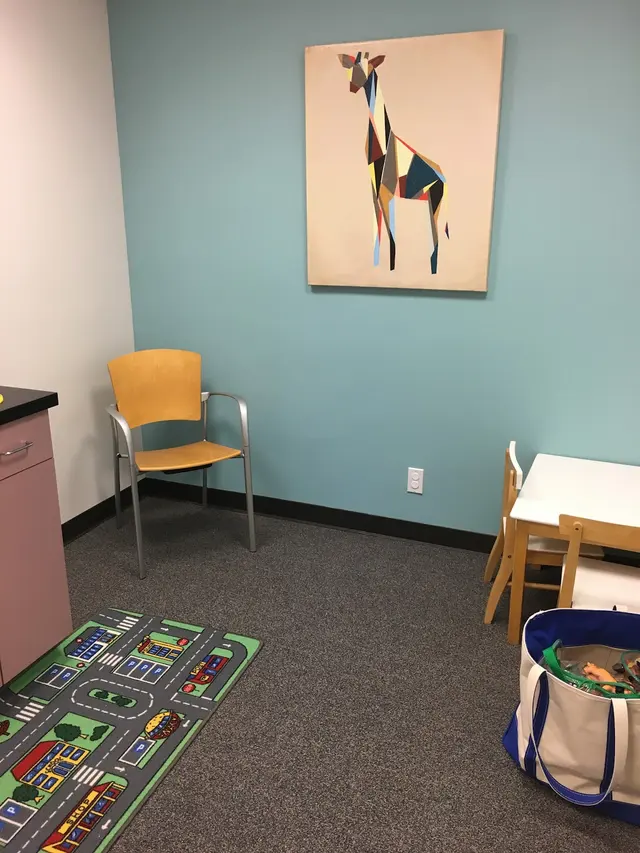 Speechcom Children's Speech Therapy Center — photo from the business 8
