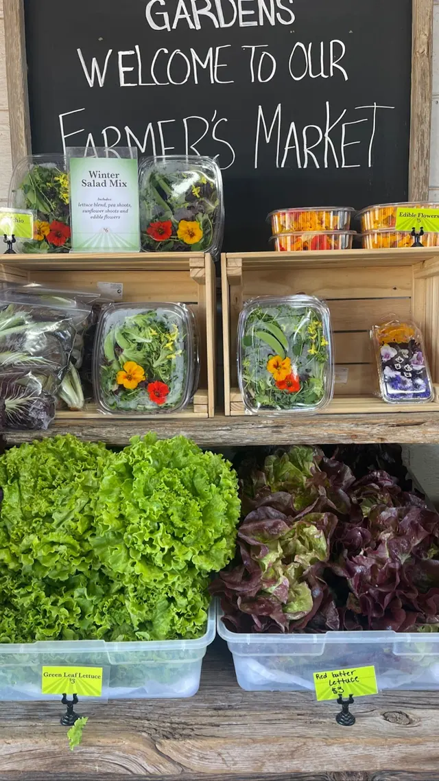 Greenhouse Gardens — photo from the business 9