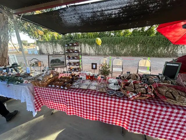 Greenhouse Gardens — customer photo 2
