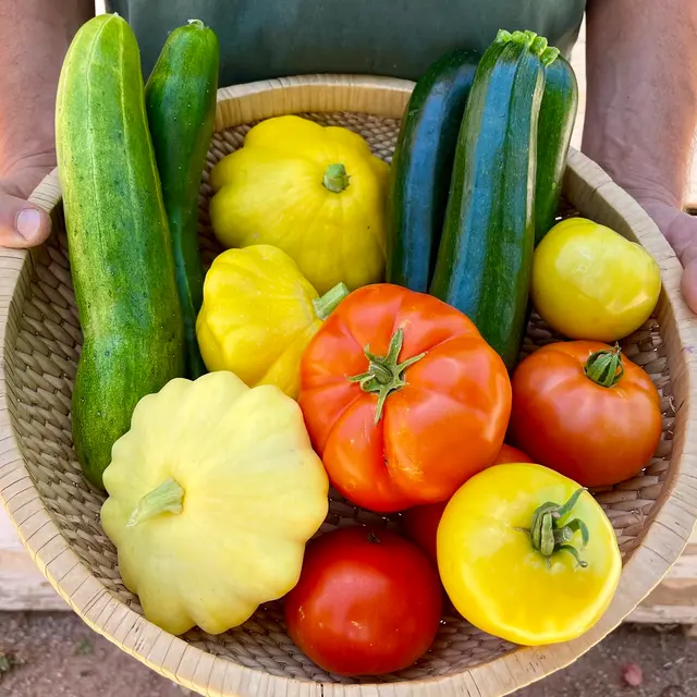 Greenhouse Gardens — customer photo 8
