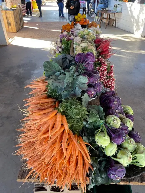Greenhouse Gardens — photo from the business 7