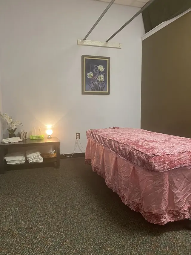 Aroma Massage Spa — photo from the business 4