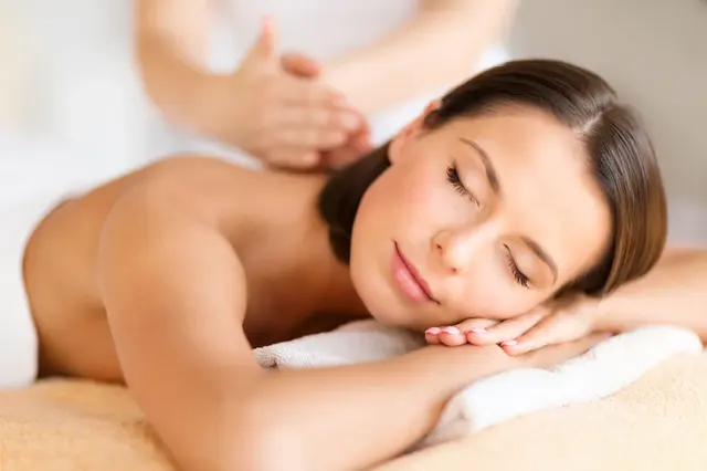 Aroma Massage Spa — photo from the business 10