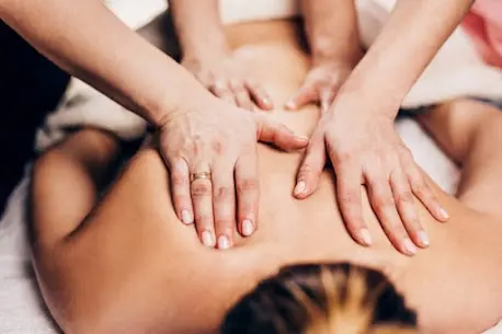 Aroma Massage Spa — photo from the business 5