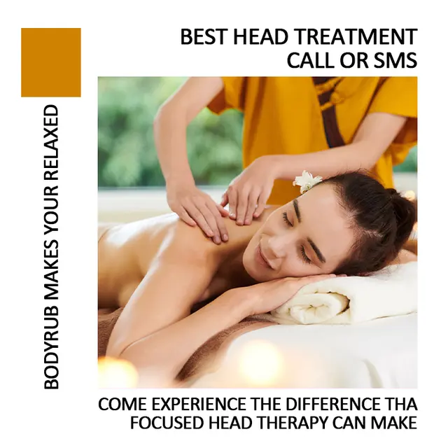 Aroma Massage Spa — photo from the business 12