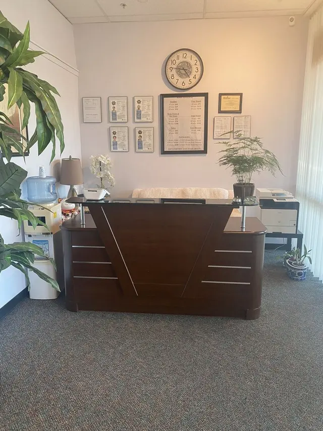Aroma Massage Spa — photo from the business 7