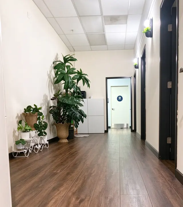 Aroma Massage Spa — photo from the business 2