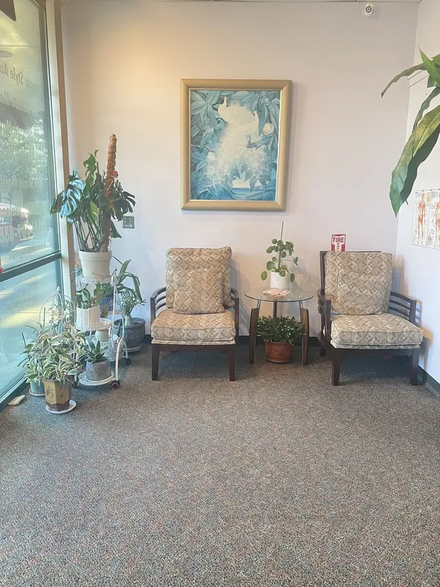 Aroma Massage Spa — photo from the business 8