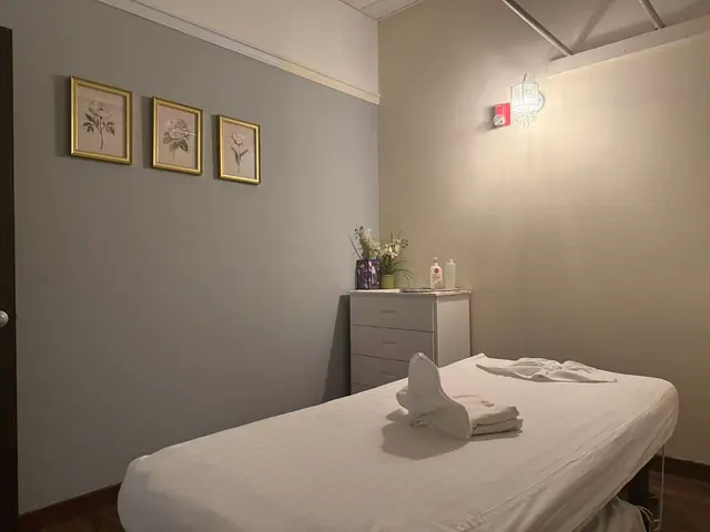 Aroma Massage Spa — photo from the business 3
