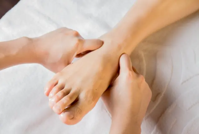 Aroma Massage Spa — photo from the business 9