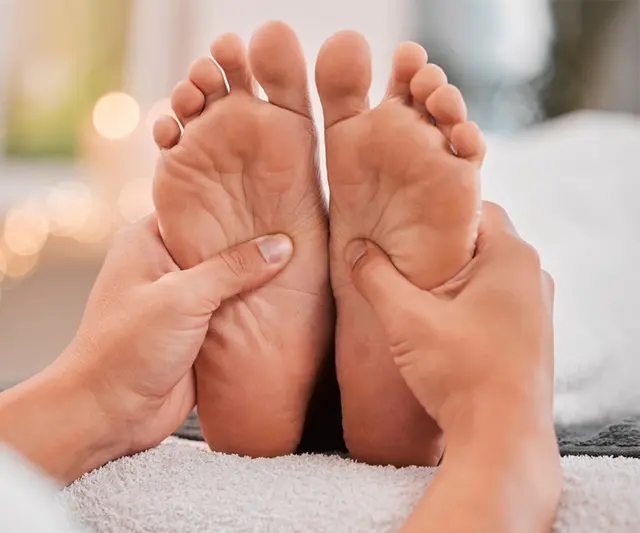 Aroma Massage Spa — photo from the business 11