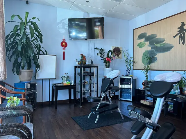 Thai Royal Massage Spa Rocklin — customer photo 6