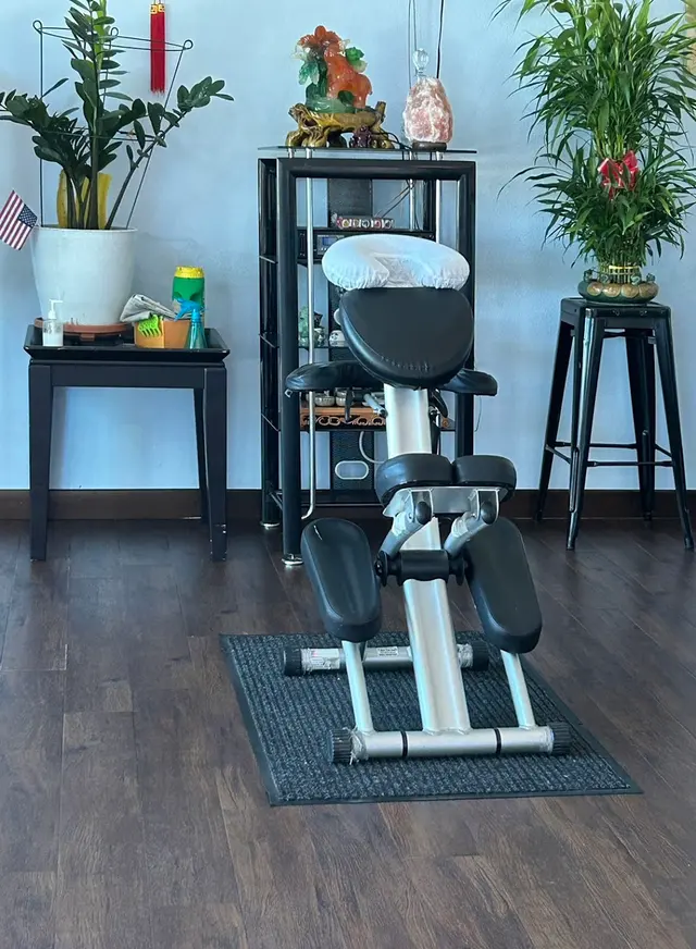Thai Royal Massage Spa Rocklin — customer photo 4
