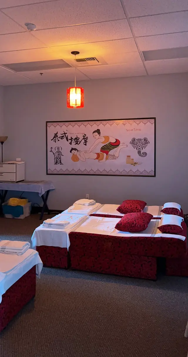 Thai Royal Massage Spa Rocklin — customer photo 9