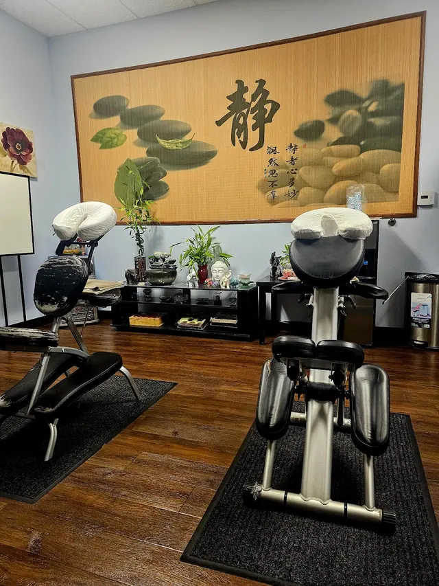 Thai Royal Massage Spa Rocklin — customer photo 5