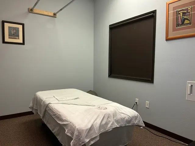 Thai Royal Massage Spa Rocklin — customer photo 3