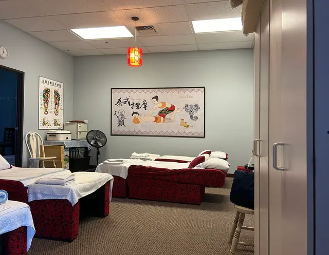Thai Royal Massage Spa Rocklin — customer photo 2