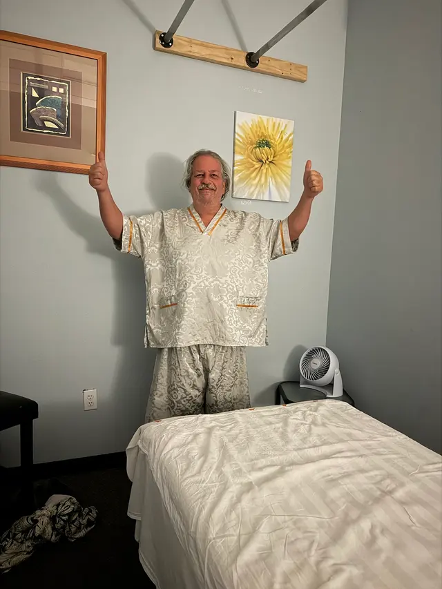 Thai Royal Massage Spa Rocklin — customer photo 10
