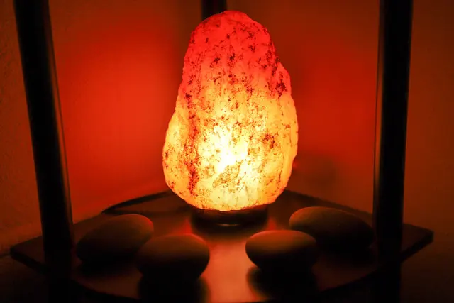 Sacred Soul Massage Therapy — photo from the business 4