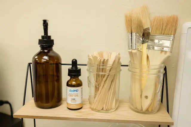 Sacred Soul Massage Therapy — photo from the business 5