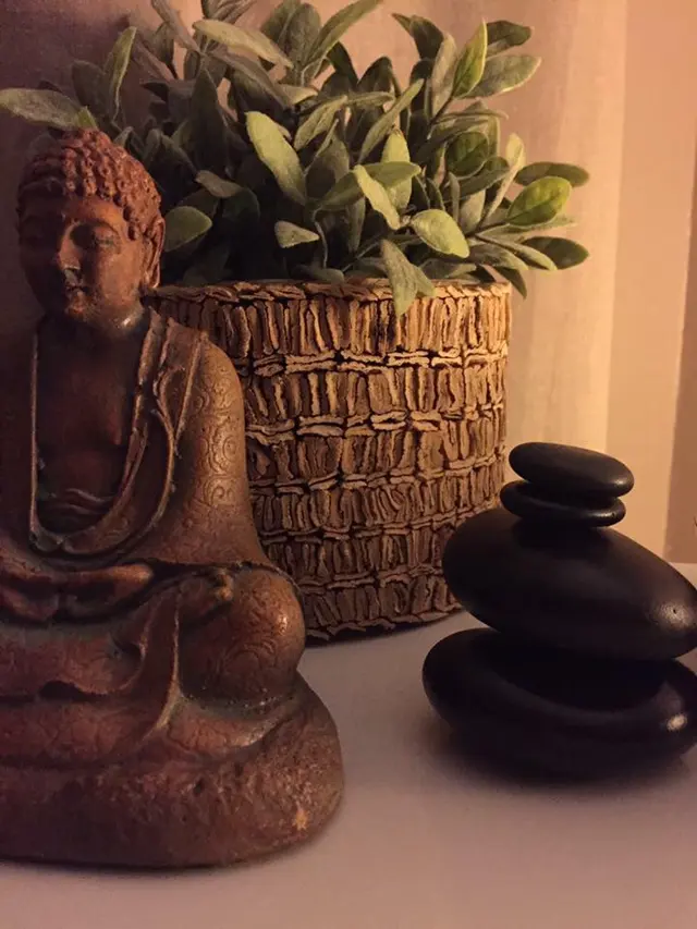 Sacred Soul Massage Therapy — photo from the business 10