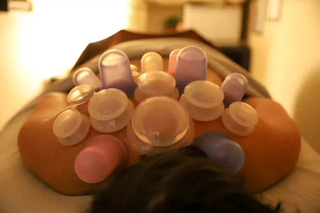 Sacred Soul Massage Therapy — photo from the business 11
