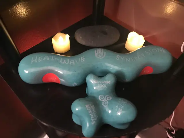 Sacred Soul Massage Therapy — photo from the business 9