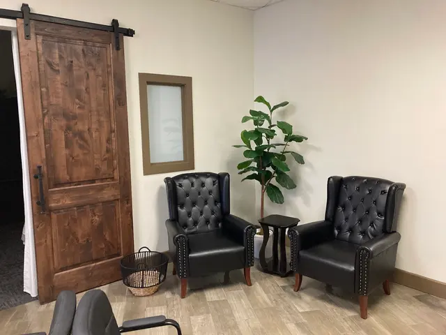 Clinical Massage Therapy — photo from the business 1