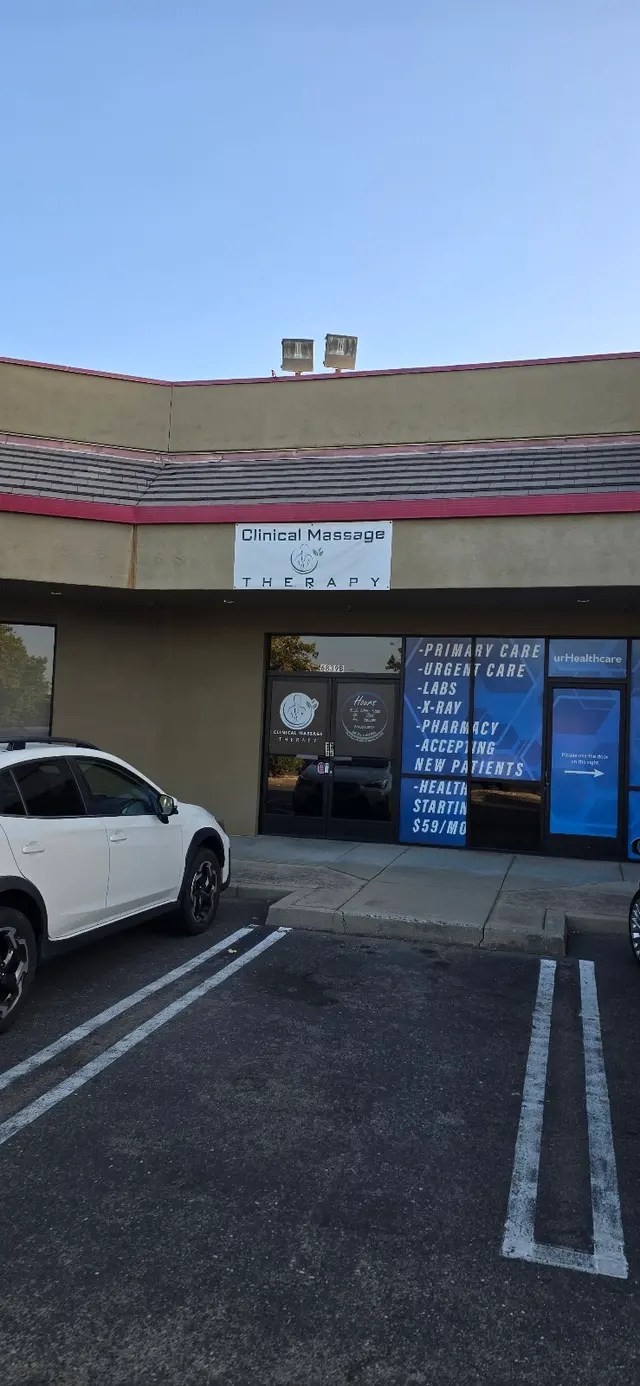 Clinical Massage Therapy — customer photo 5