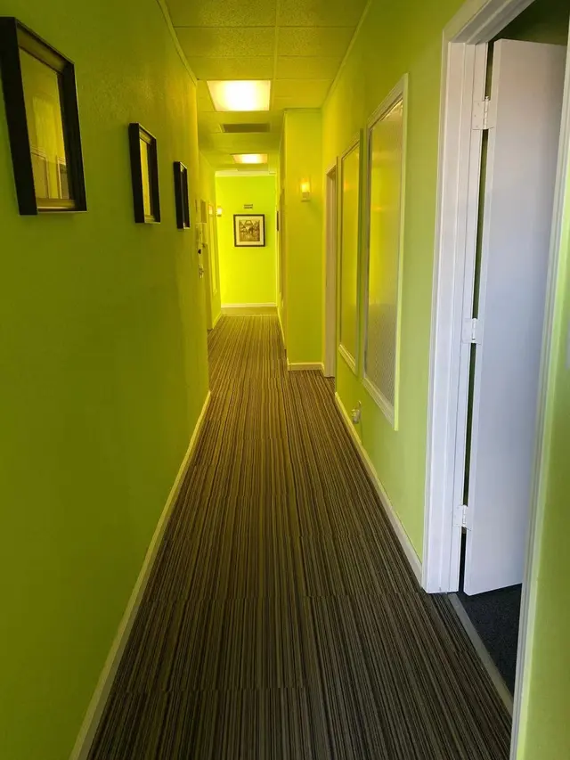 Footy Rooty Spa Roseville — customer photo 5