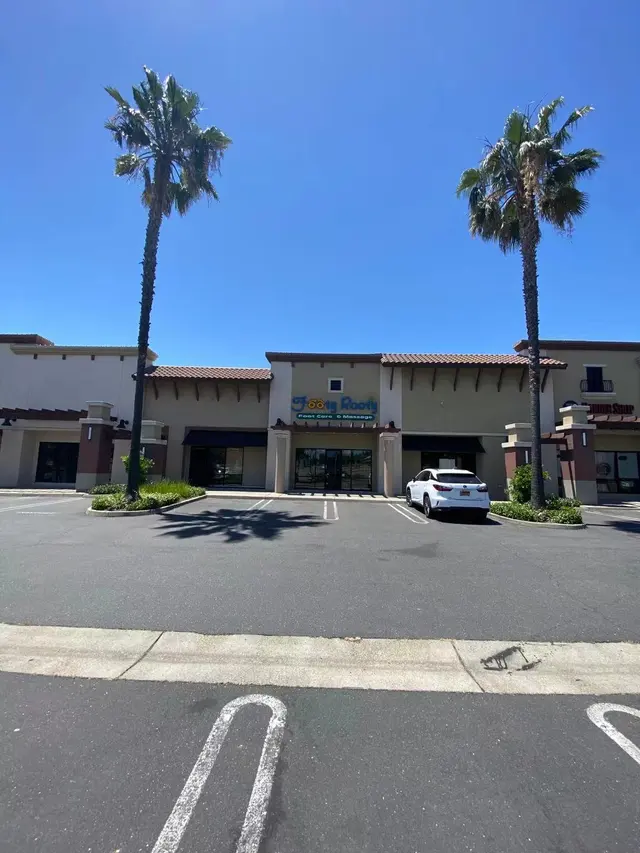 Footy Rooty Spa Roseville — photo from the business 6