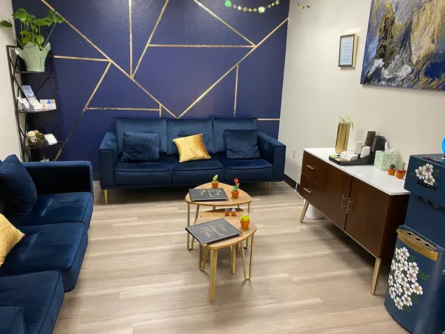 A Much Kneaded Massage located inside Roseville Healing Arts Center — customer photo 3