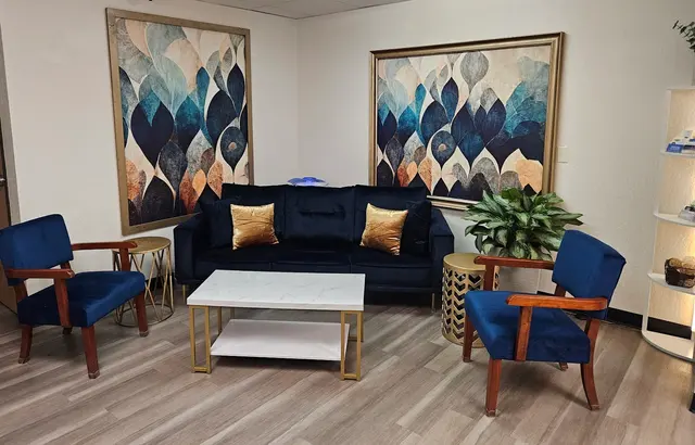 A Much Kneaded Massage located inside Roseville Healing Arts Center — photo from the business 4