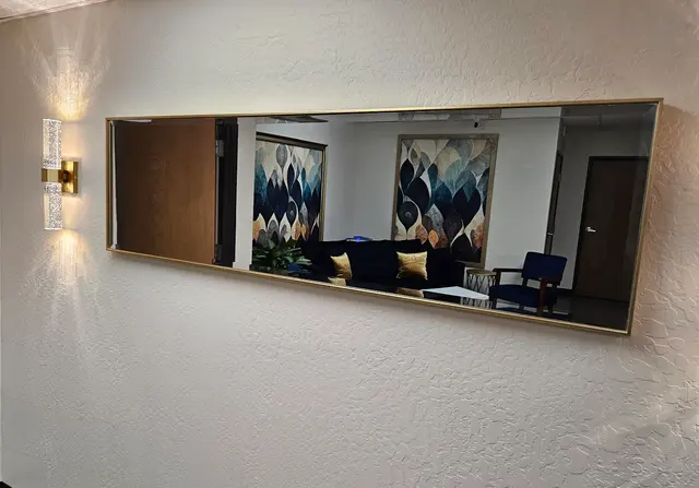 A Much Kneaded Massage located inside Roseville Healing Arts Center — photo from the business 9