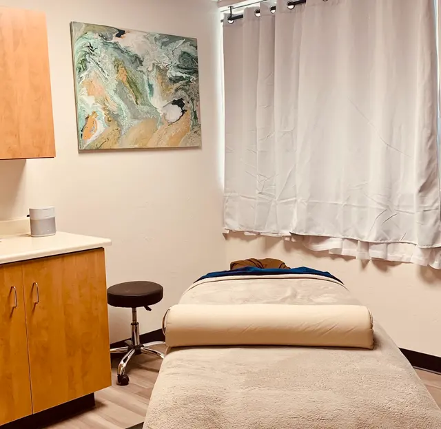 A Much Kneaded Massage located inside Roseville Healing Arts Center — photo from the business 5