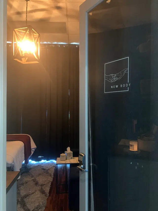 New Body Massage Therapy by Kellie Knudtson — photo from the business 7