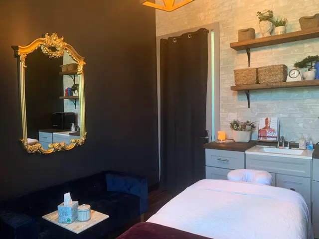 New Body Massage Therapy by Kellie Knudtson — photo from the business 5