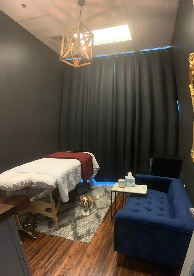 New Body Massage Therapy by Kellie Knudtson — photo from the business 3